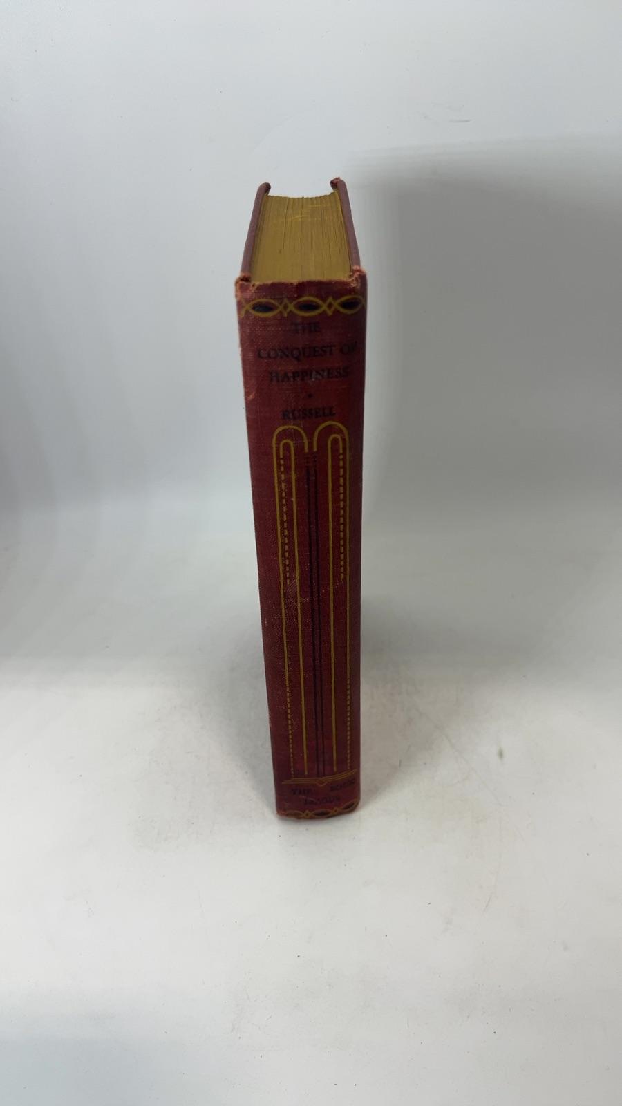 The Conquest of Happiness - Image 7