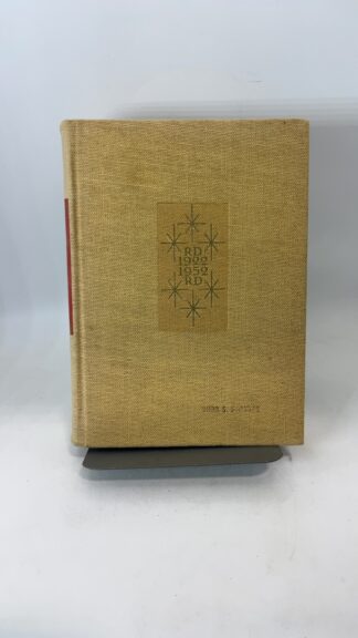 The 30th Anniversary Reader's Digest Reader - Cover