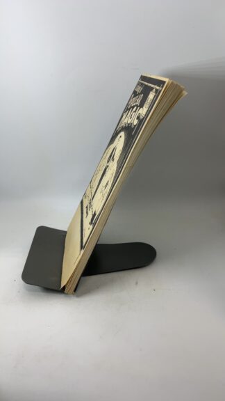 Catalog of Popular Magic No. 19 - Cover