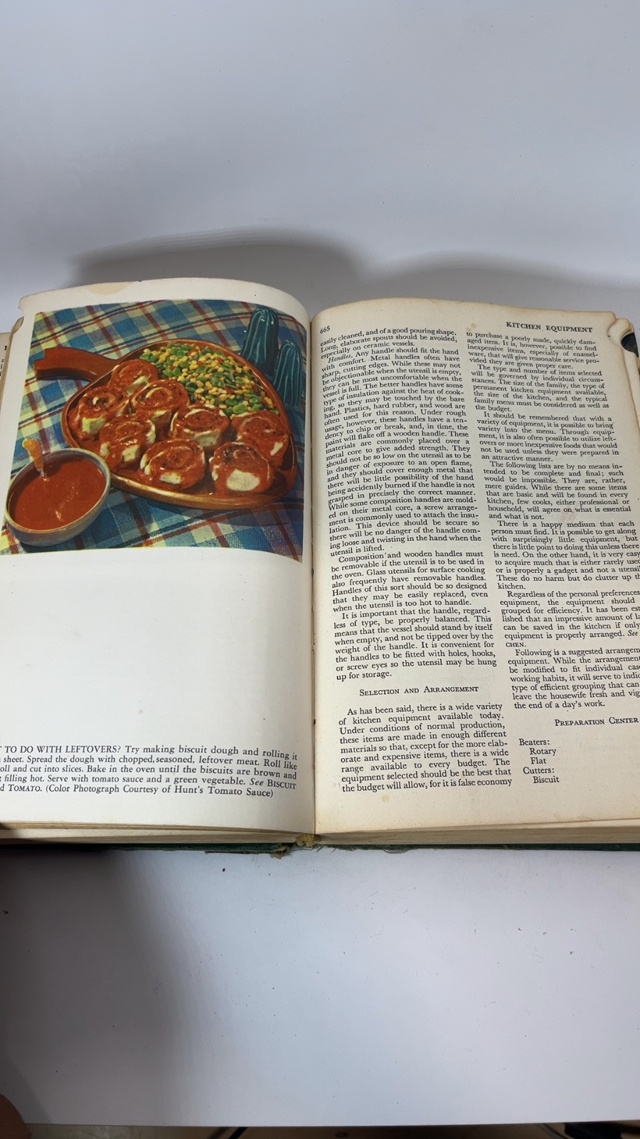 The Wise Encyclopedia of Cookery - Image 8