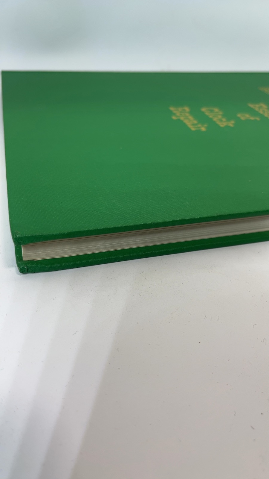 The Essence of Clock Repair - Image 3