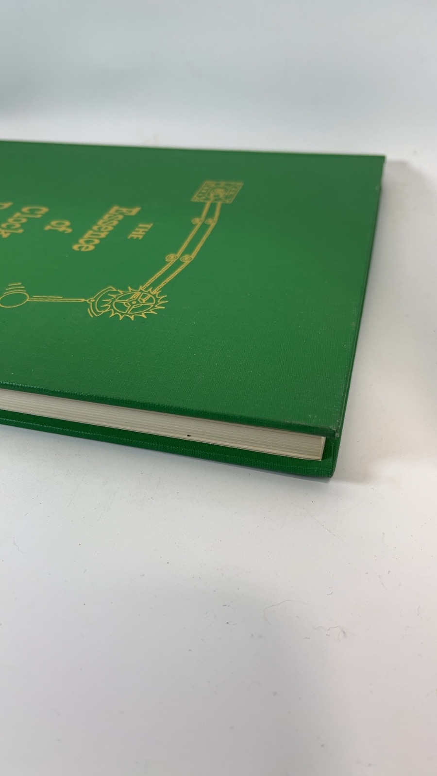 The Essence of Clock Repair - Image 2