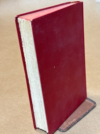 Street of Knives - Cover