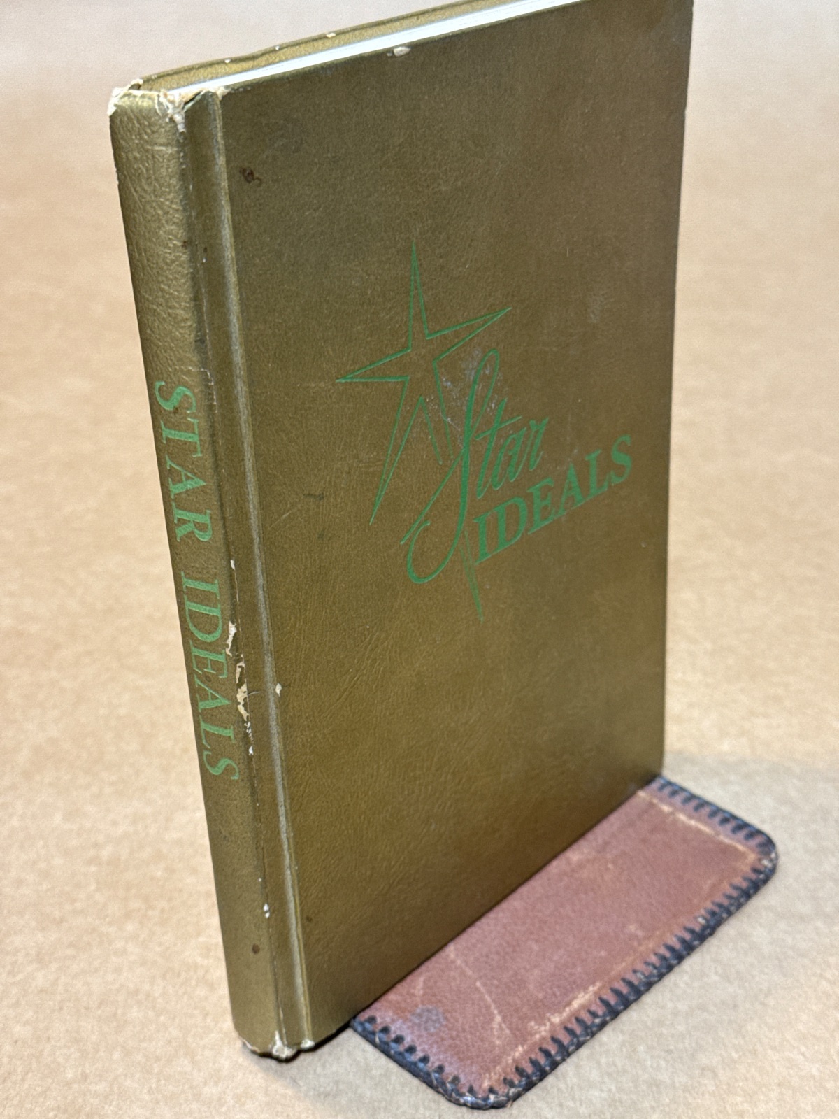 STAR IDEALS - Image 3