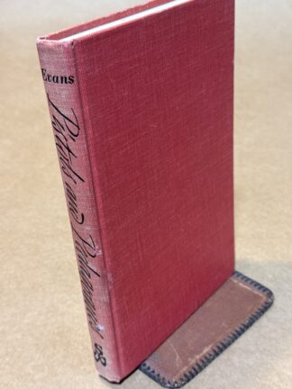 Pistols and Pedagogues - Cover