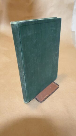 Elements of Cartography - Cover