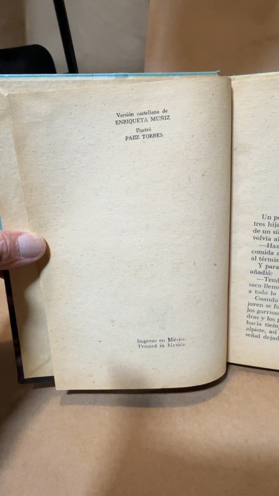 Cuentos de Grimm - Image 5