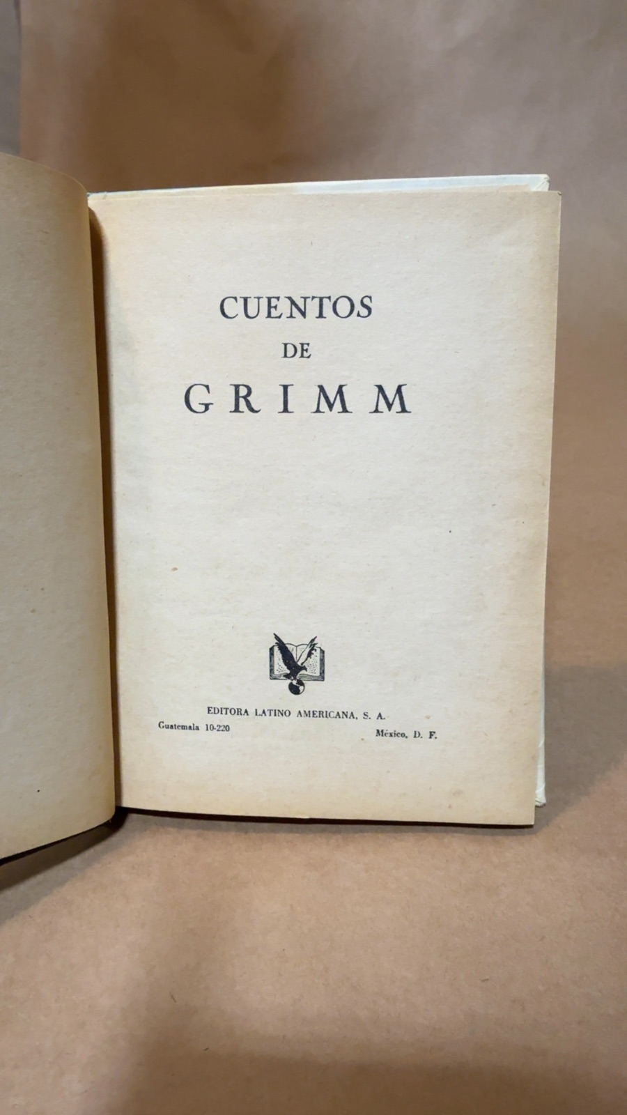 Cuentos de Grimm - Image 4