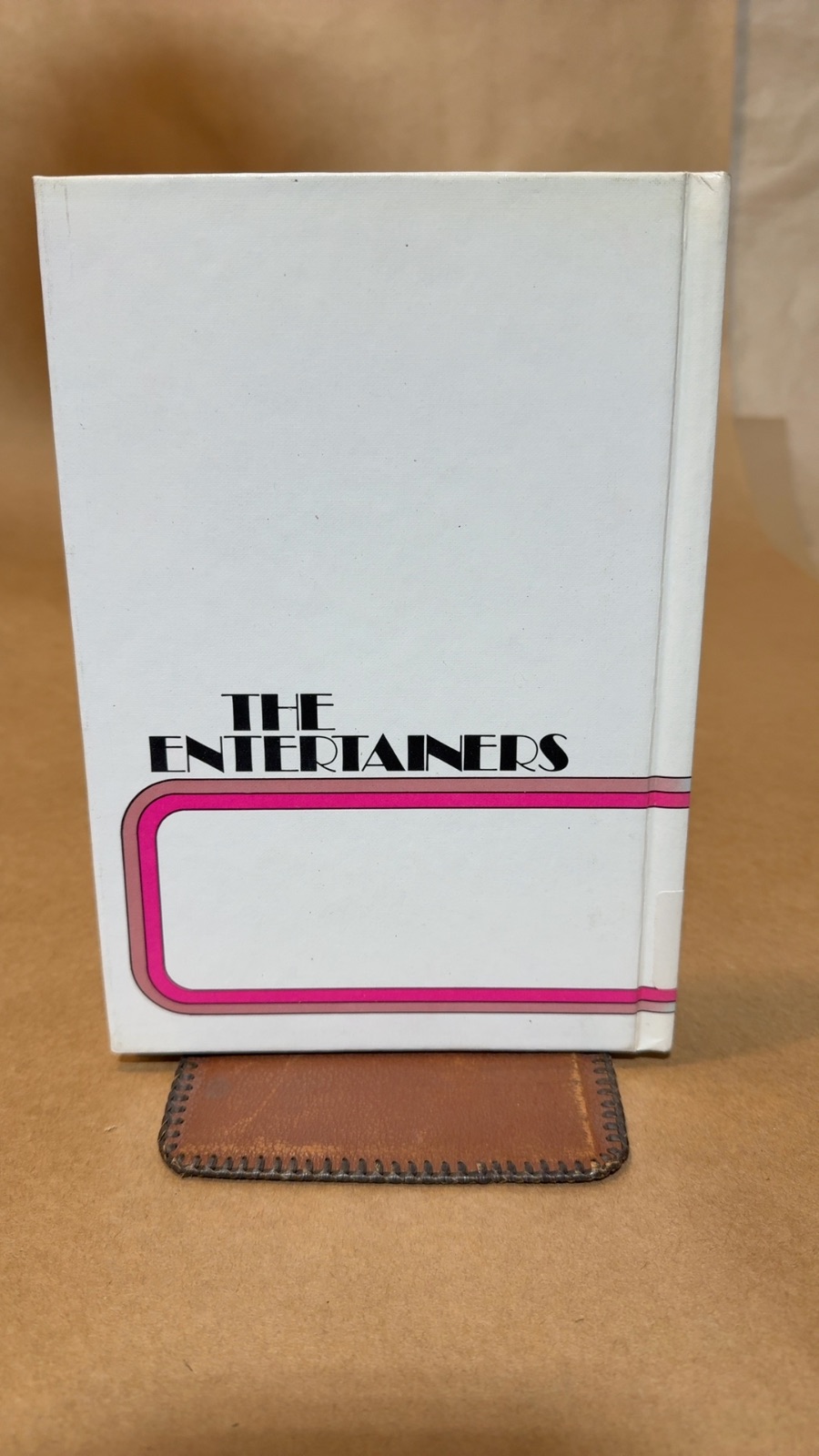 On Stage: Jackson Five - Image 3