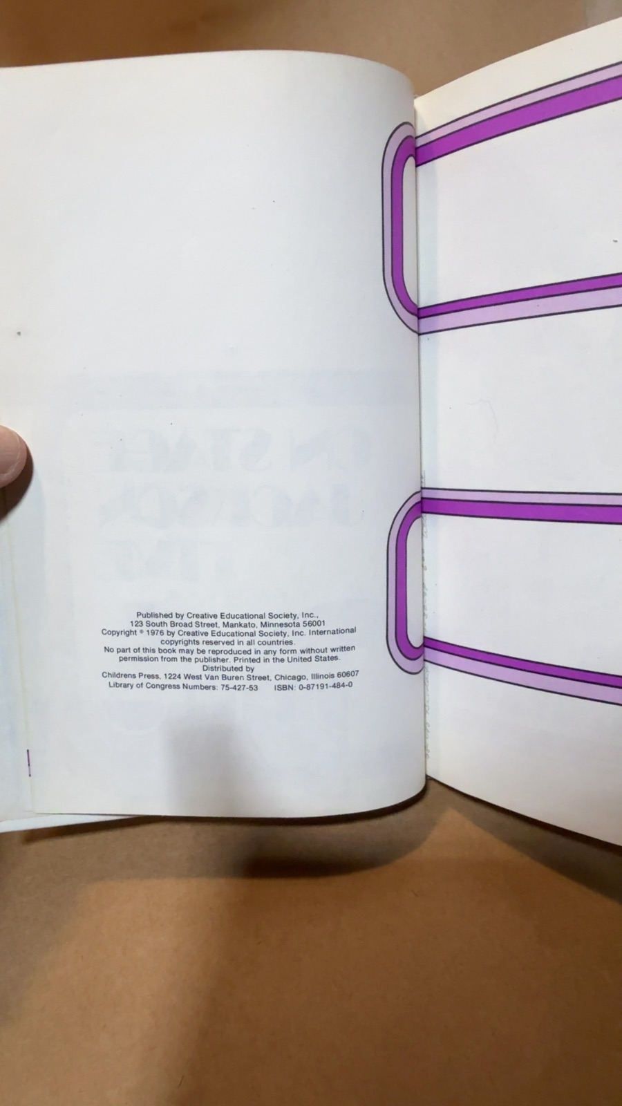 On Stage: Jackson Five - Image 5