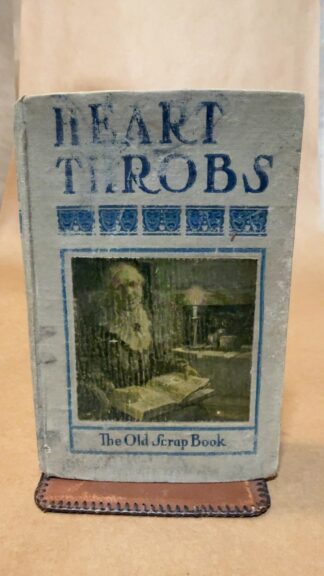 Heart Throbs - Cover