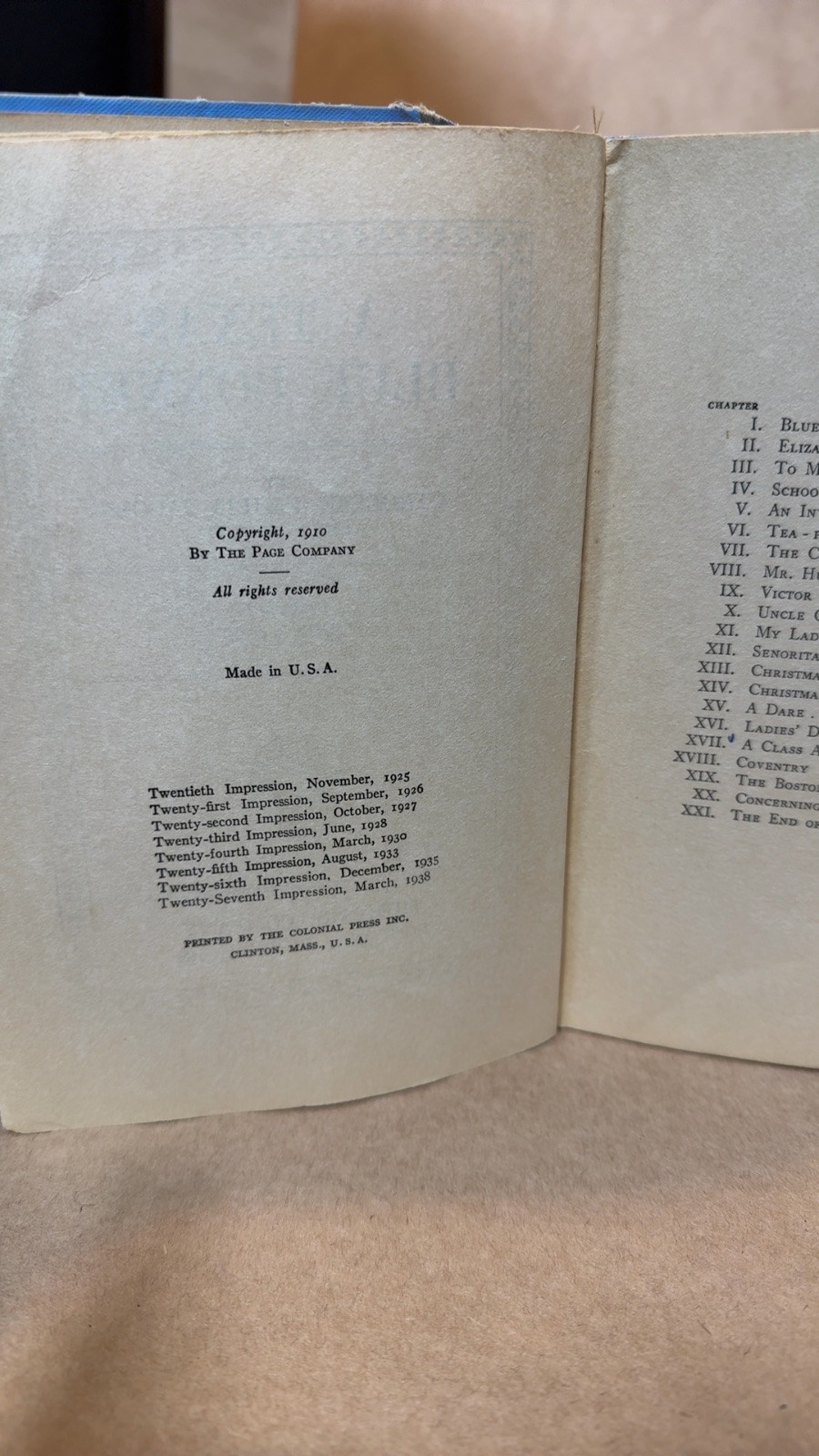 A Texas Blue Bonnet - Image 5