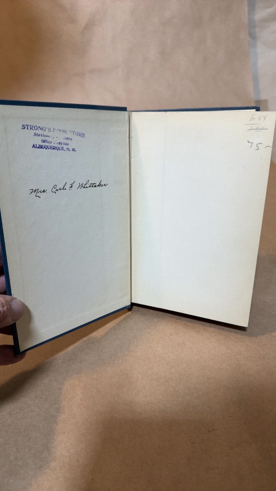 The Book of Blanche - Image 6