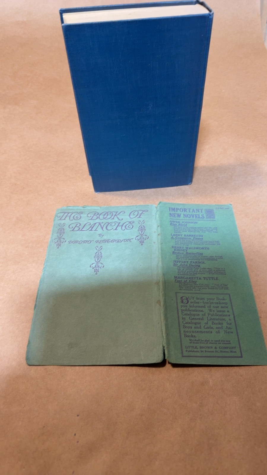 The Book of Blanche - Image 7