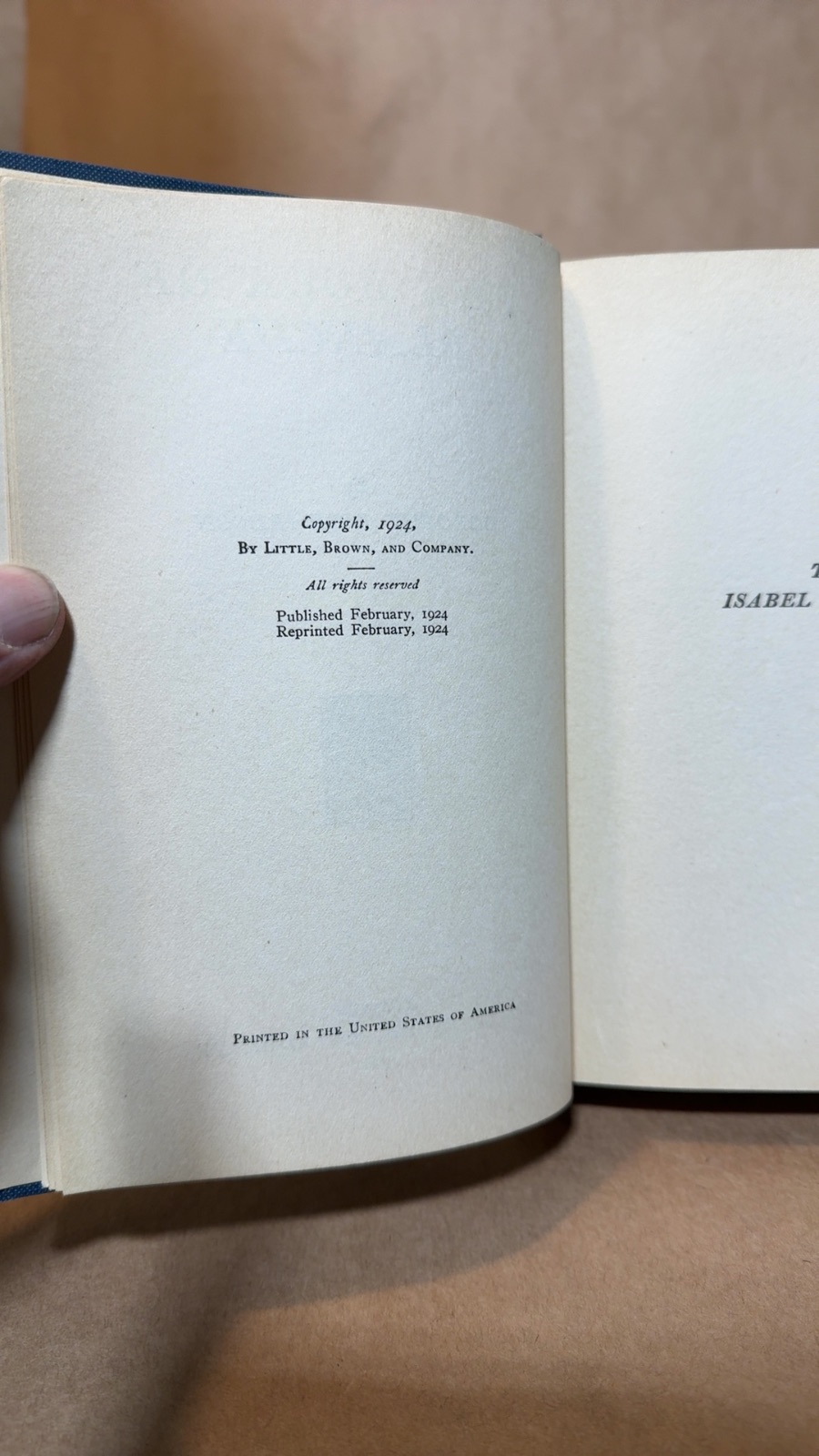 The Book of Blanche - Image 5