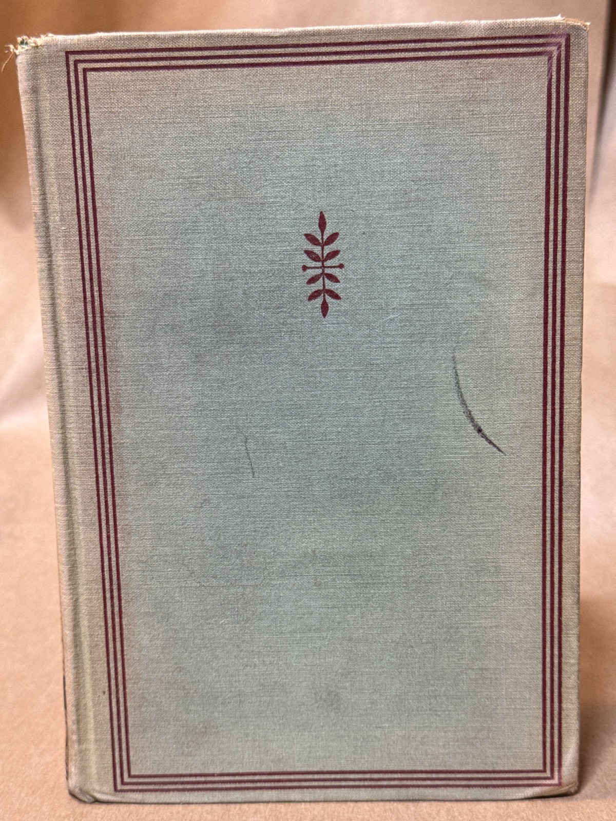 A true story - Cover