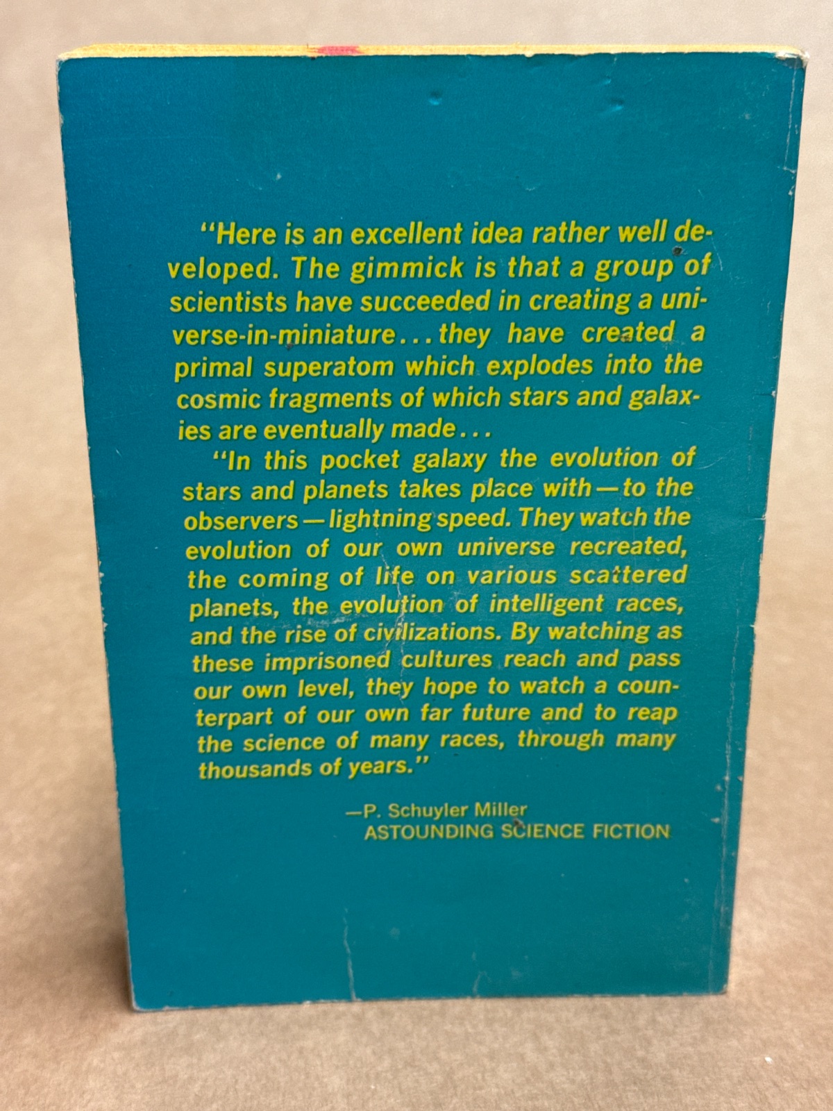 EDGE OF TIME - Image 5