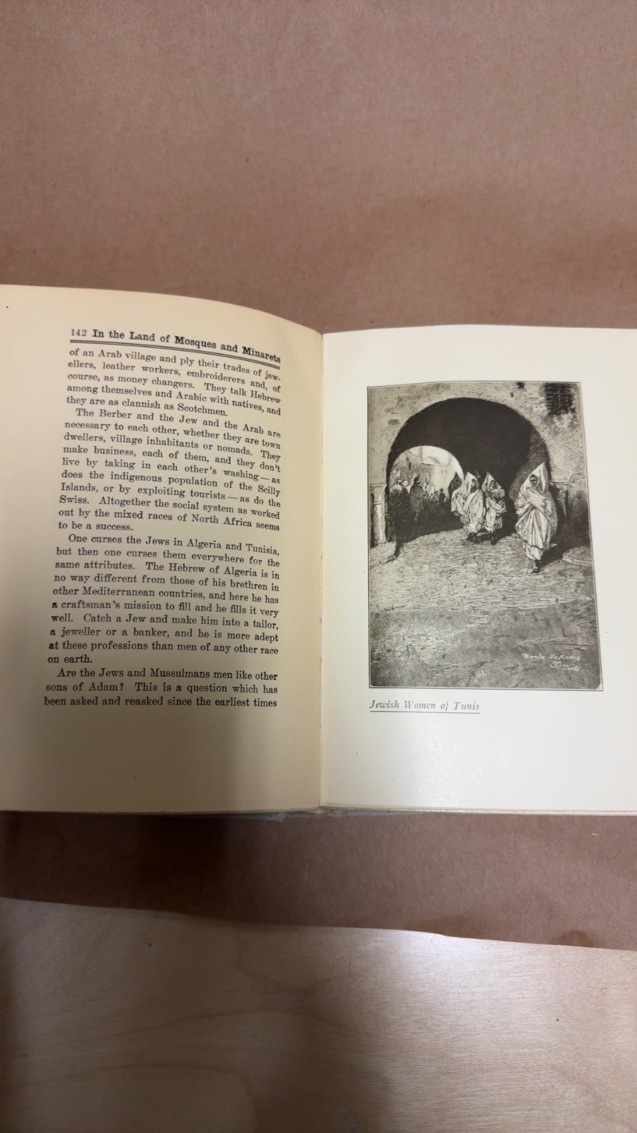 In the Land of Mosques and Minarets - Image 6