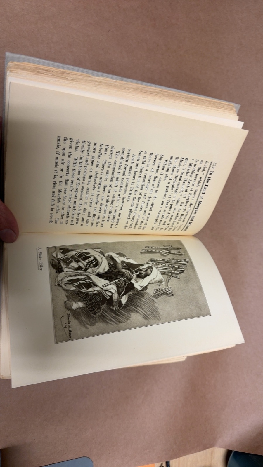 In the Land of Mosques and Minarets - Image 7