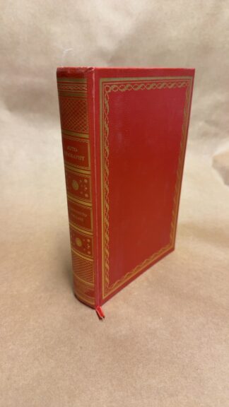 The Autobiography of Benvenuto Cellini - Cover