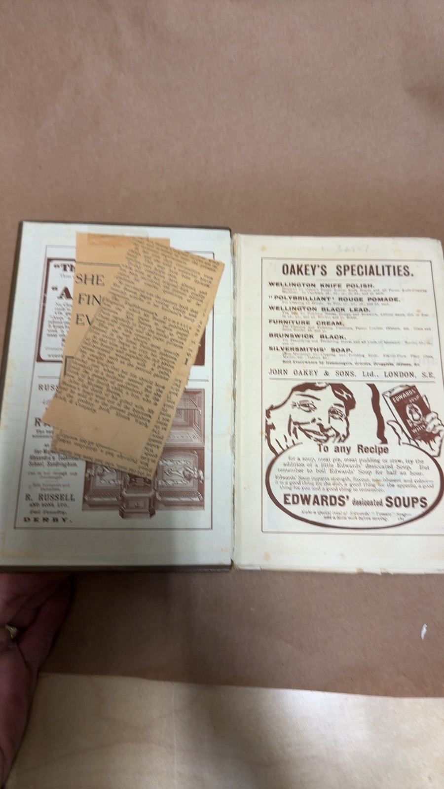 Mrs Beeton's Every-Day Cookery - Image 6