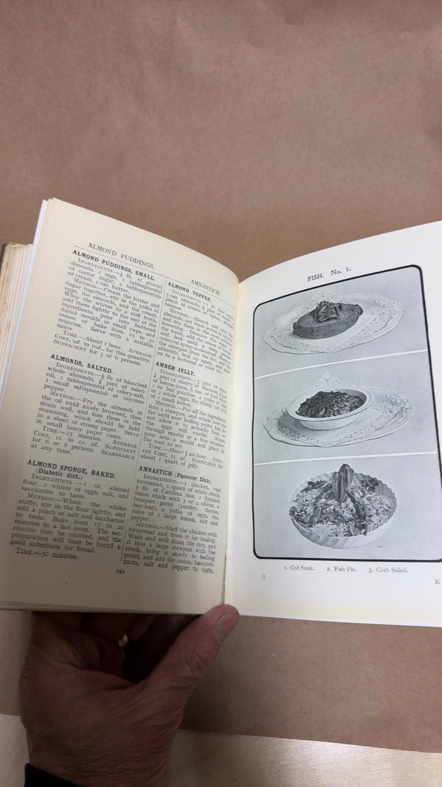Mrs Beeton's Every-Day Cookery - Image 7