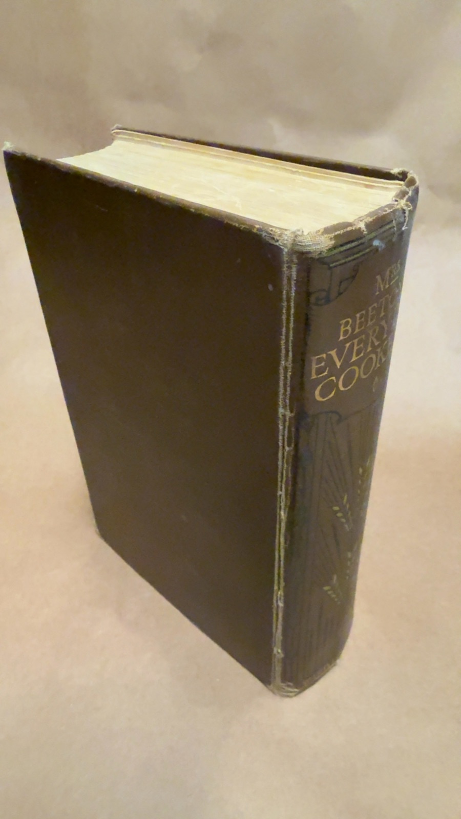 Mrs Beeton's Every-Day Cookery - Image 8