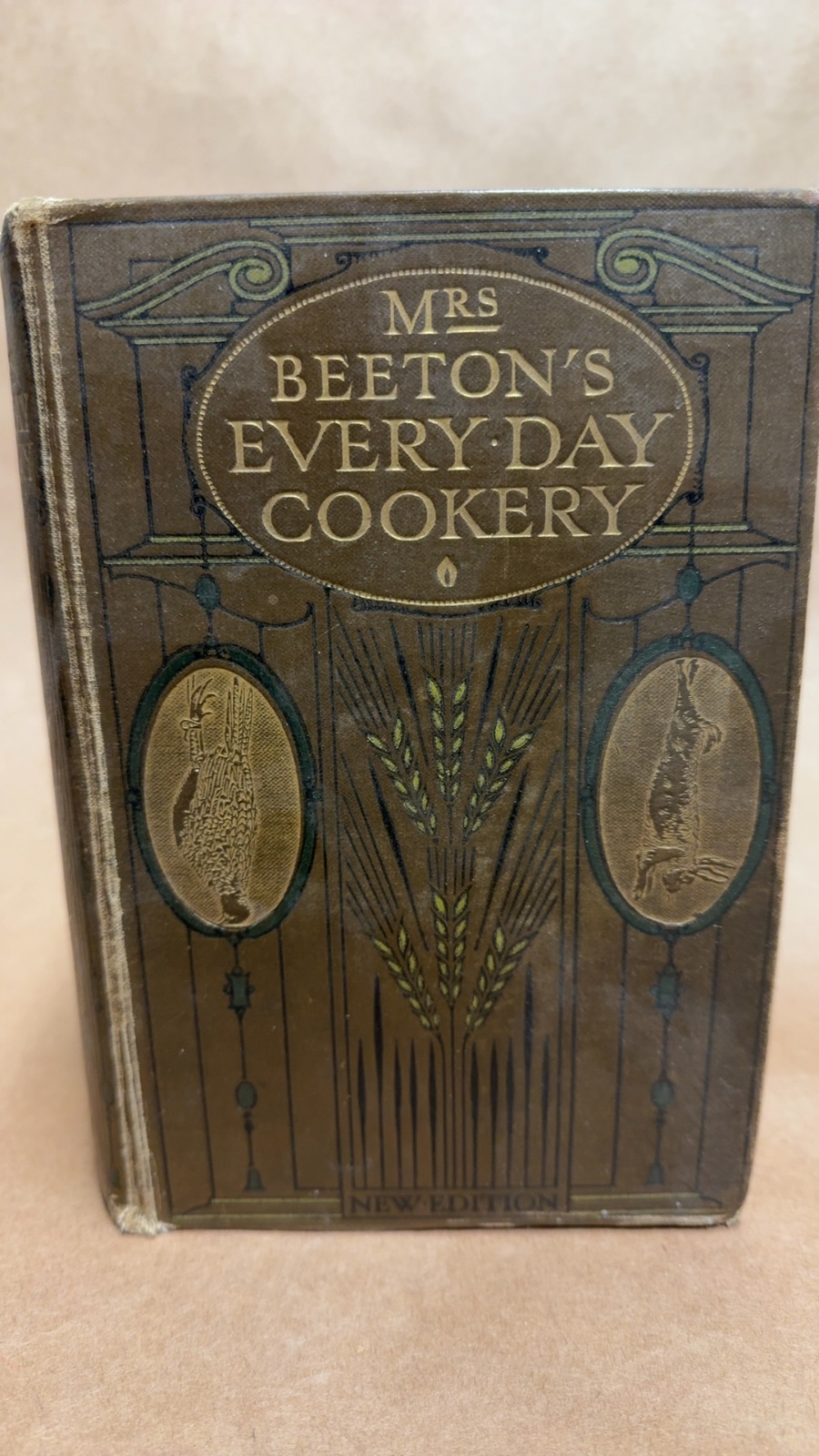 Mrs Beeton's Every-Day Cookery - Image 2
