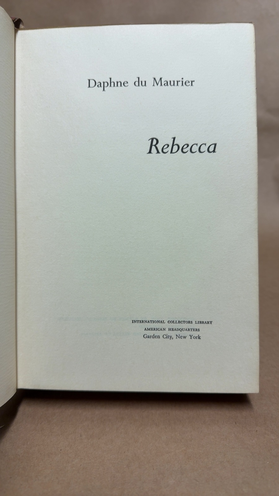 Rebecca - Image 4