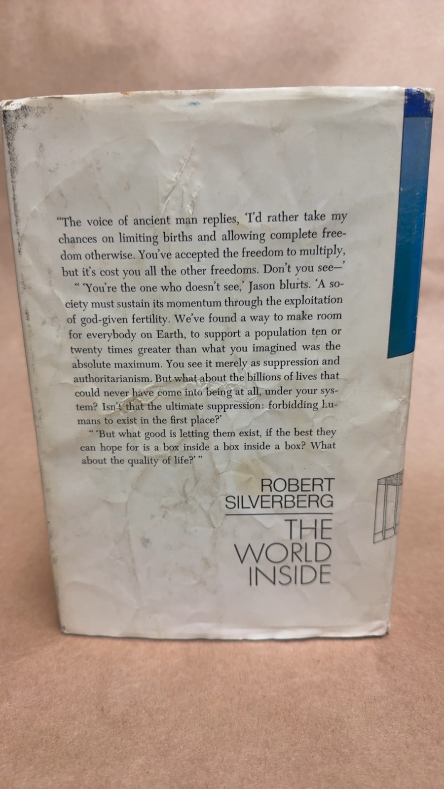 The World Inside - Image 3