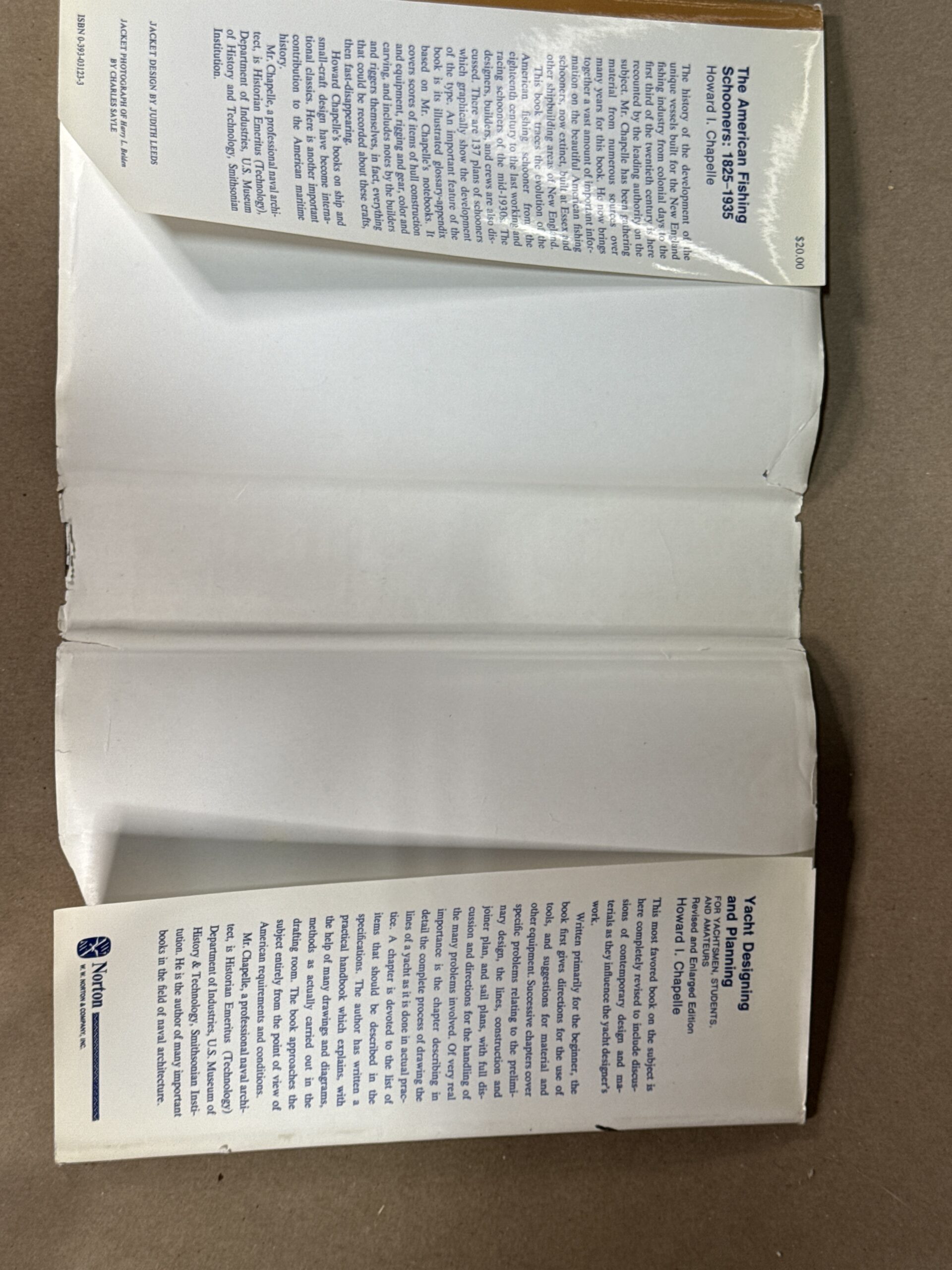 The American Fishing Schooners 1825-1935 - Image 5