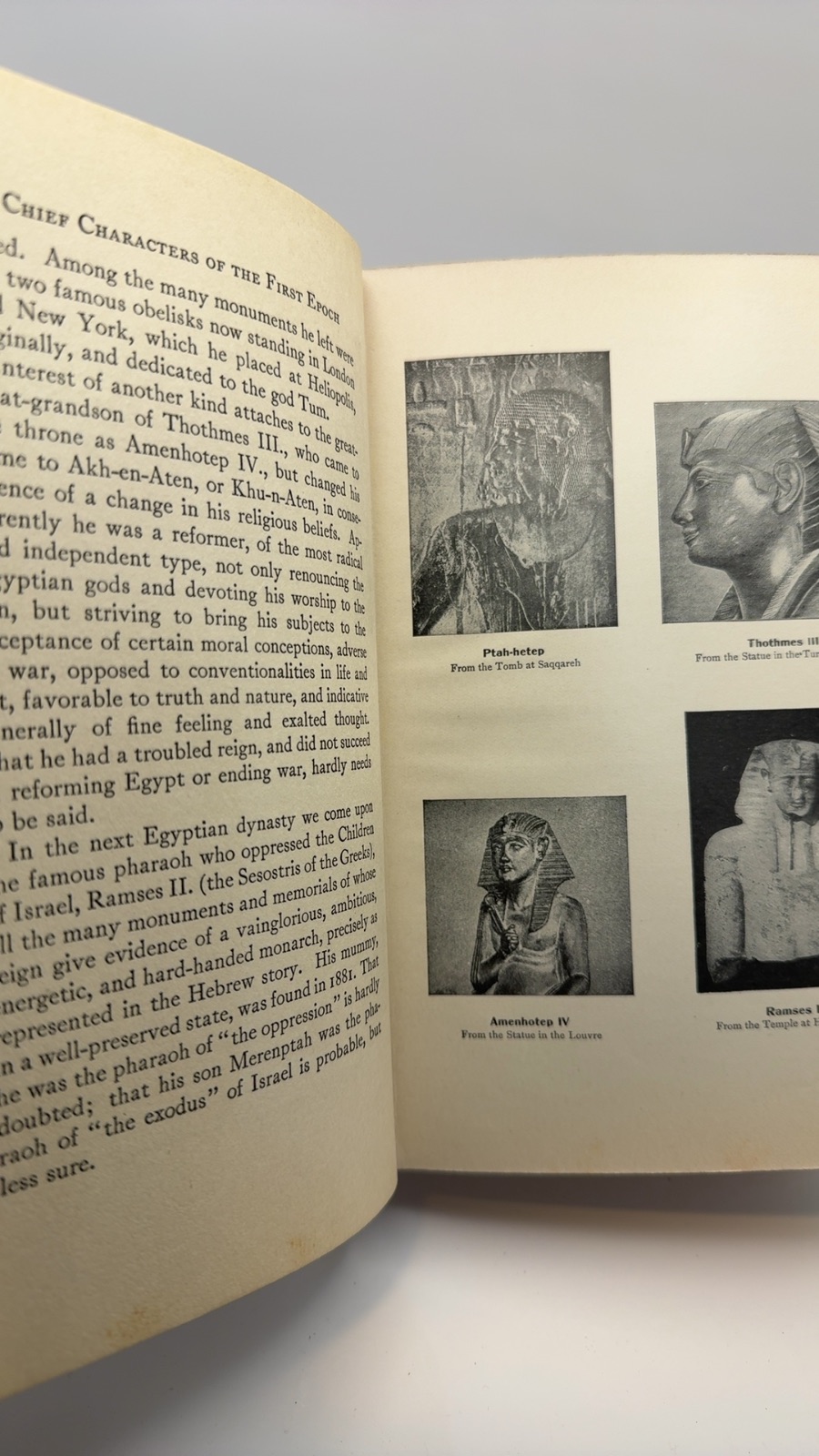 Larned's History of the World or Seventy Centuries of the Life of Mankind - Image 5