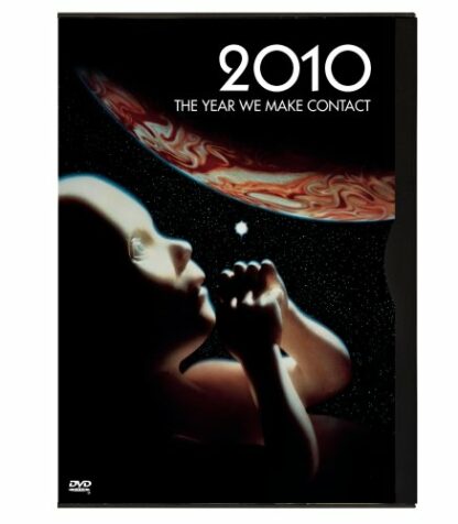 2010: The Year We Make Contact [DVD]