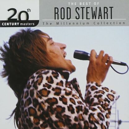 20th Century Masters: The Best Of Rod Stewart (Millennium Collection)