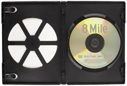 8 Mile [DVD] - Image 3