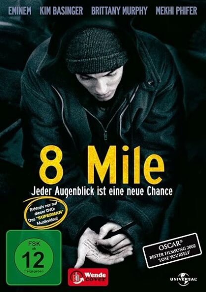 8 Mile