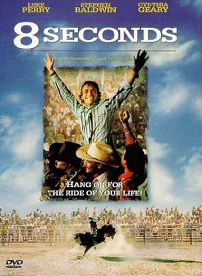 8 Seconds (DVD)