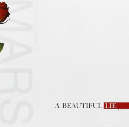 A Beautiful Lie - Image 3