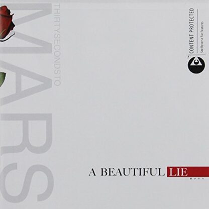 A Beautiful Lie