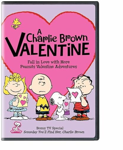 A Charlie Brown Valentine