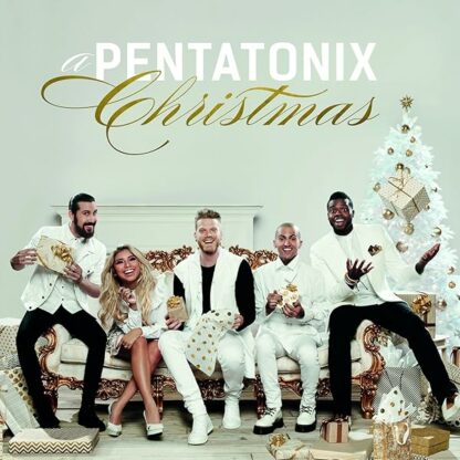 A Pentatonix Christmas Pentatonix