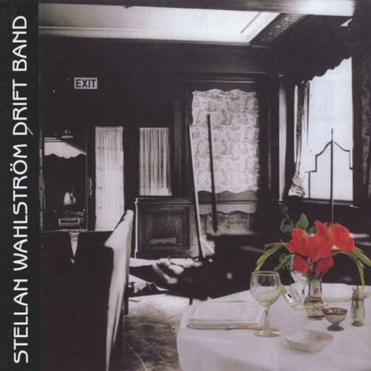 Across the Room [Audio CD] Stellan Wahlstr?m and Erik Kristiansen