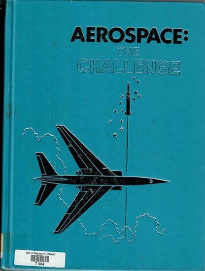 Aerospace: The Challenge