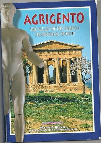 Agrigento: The Valley of the Temples, the Regional Museum