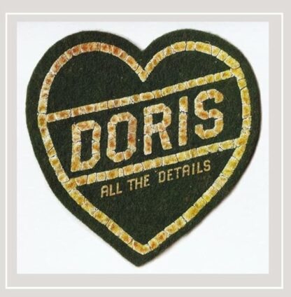 All the Details [Audio CD] Doris and Paul Adelstein