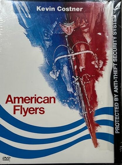 American Flyers [DVD] [DVD]