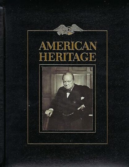 American Heritage February March 1987