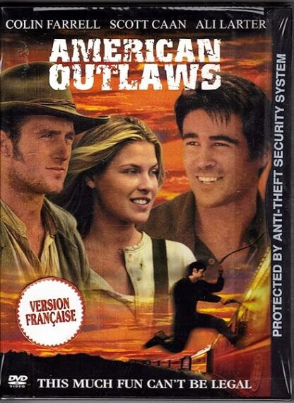 American Outlaws