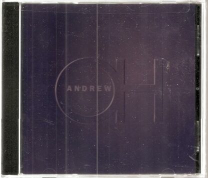 Andrew Oh [Audio CD] Andrew Oh; Gayle Mayes; Eric Darken; Denny Jiosa; Armirris Palmore; Tom Reynolds; Suzanne Young; David Hungate; Chris Kent; Chester Thompson and Michael Moryc