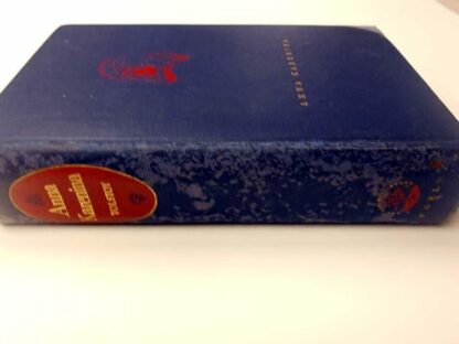 Anna Karenina [Hardcover] Tolstoy, Leo - Image 3